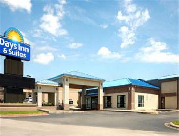 Days Inn And Suites Moline Airport