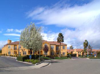 BEST WESTERN PLUS Inn Dixon