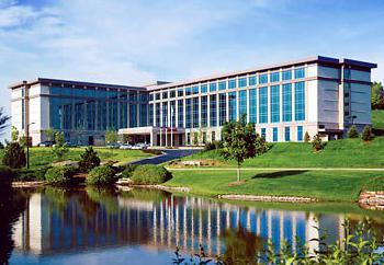 Milwaukee Marriott West