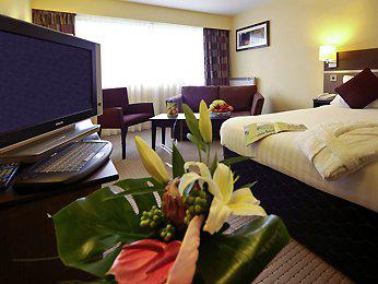 Mercure Swansea Hotel