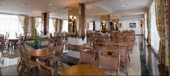 HI! Condes de Alcudia Hotel