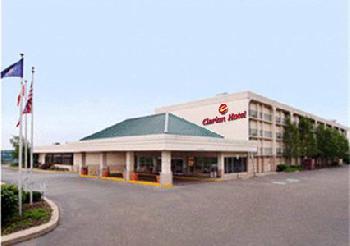 Clarion Hotel and Conference Center