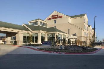 Hilton Garden Inn Killeen