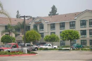 Extended Stay America-Los Angeles-Arcadia