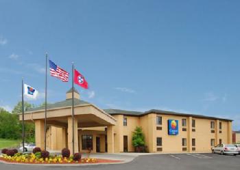 Comfort Inn Clinton