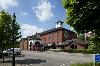 Holiday Inn Express STAFFORD M6, JCT.13