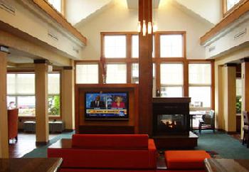 Residence Inn Hazleton