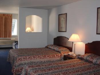 Executive Inn and Suites