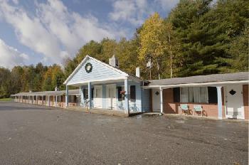Americas Best Value Inn-Bennington
