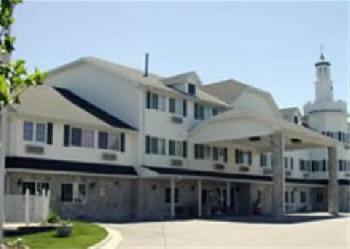 Settle Inn & Suites Bellevue