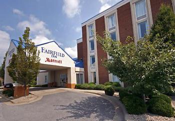 Fairfield Inn Beckley