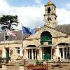 BEST WESTERN Normanton Park Hotel