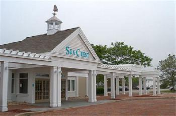 Sea Crest Beach Hotel