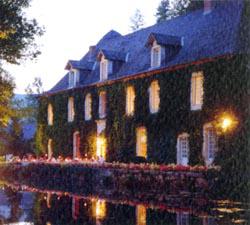 Manoir D'hautegente Chateaux & Hotels Collection