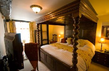 Black Boy Inn