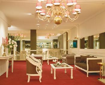 Rochester Classic Hotel