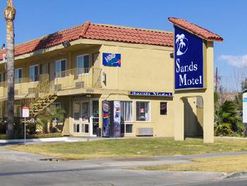 Sands Motel