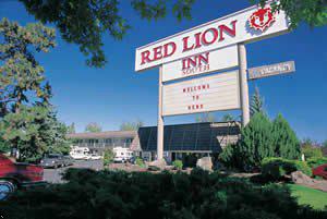 Red Lion Hotel Bend-South