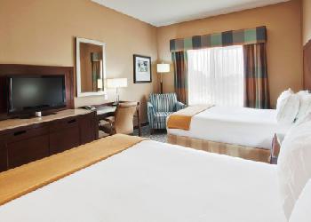 Holiday Inn Express Hotel & Suites SALINAS