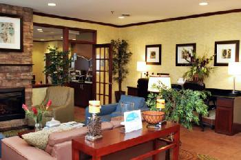 Holiday Inn Express LAPEER