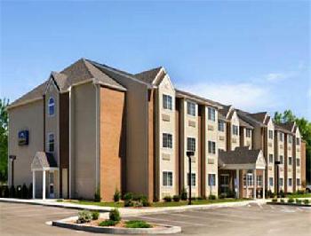 Microtel Inn and Suites Geneva
