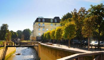 BEST WESTERN  Hotel Walram