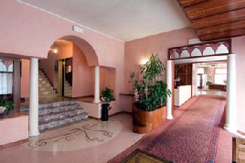 BEST WESTERN Hotel San Giusto