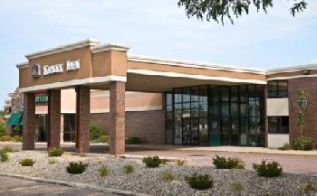 BEST WESTERN Kelly Inn
