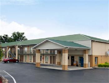 Days Inn Monteagle