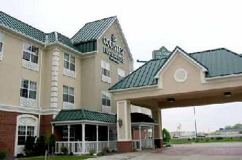 Country Inn & Suites By Carlson, Effingham, IL