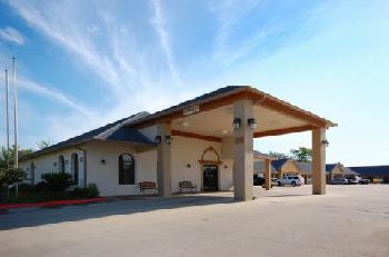 BEST WESTERN Executive Inn