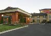 BEST WESTERN PLUS Snowcap Lodge