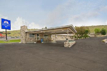 Americas Best Value Inn