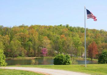 The Lodges at Gettysburg