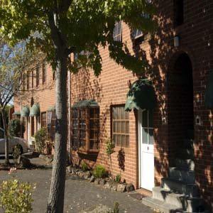 Woolmers Inn