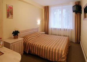 Best Eastern Tia Hotel
