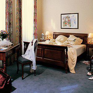 TOP CityLine Klassik Altstadt Hotel Lubeck