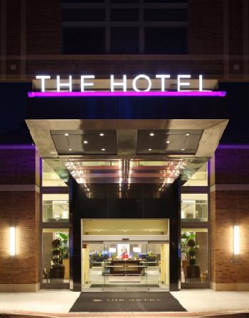 The Hotel at Arundel Preserve