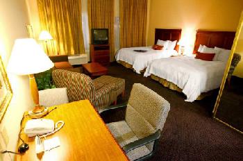 Hampton Inn  Suites Palmdale