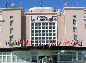 Hotel Le Conchiglie