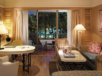 Shangri La Hotel Singapore