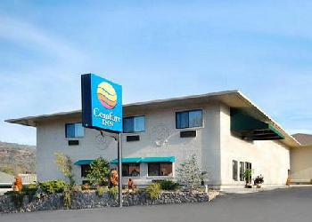 Comfort Inn Yosemite Area