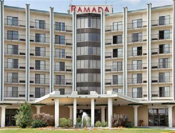 Ramada Philadelphia Airport