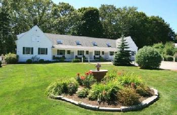 Country Garden Inn