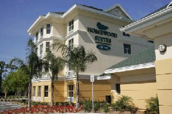 Homewood Suites by Hilton Daytona Beach SpeedwayAirport