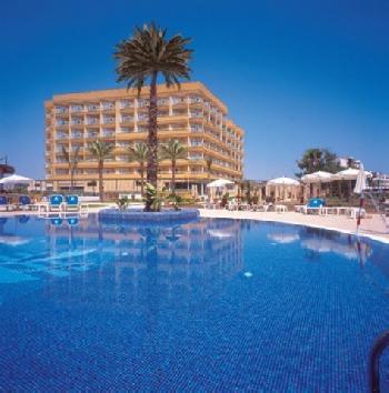 Cala Millor Garden