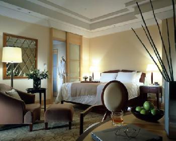 The Fullerton Hotel Singapore