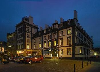 Hallmark Hotel Carlisle