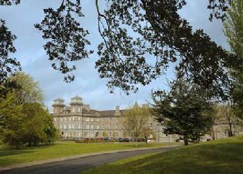 Clarion Hotel Sligo