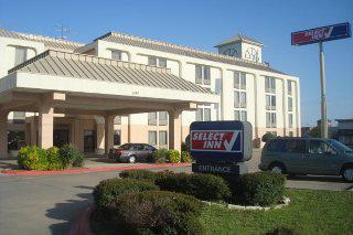 Days Inn  Lewisville
